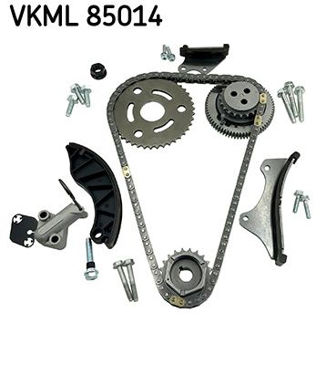 SKF Komplet pogonskog lanca